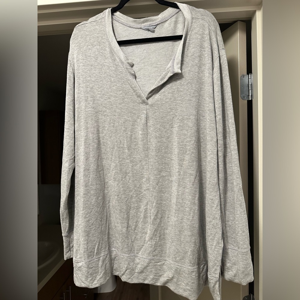 Caslon top